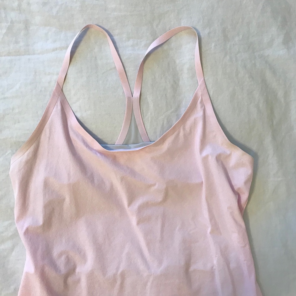 Outdoor Voices Exercise Dress